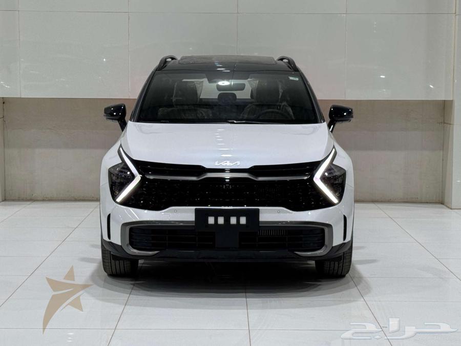 Kia Sportage top full 202563068262825218114