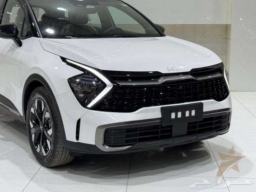 Kia Sportage top full 202563068262825218112