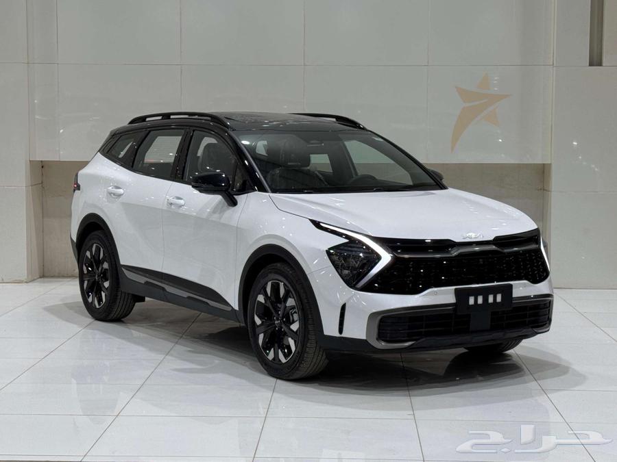 Kia Sportage top full 202563068262825218111