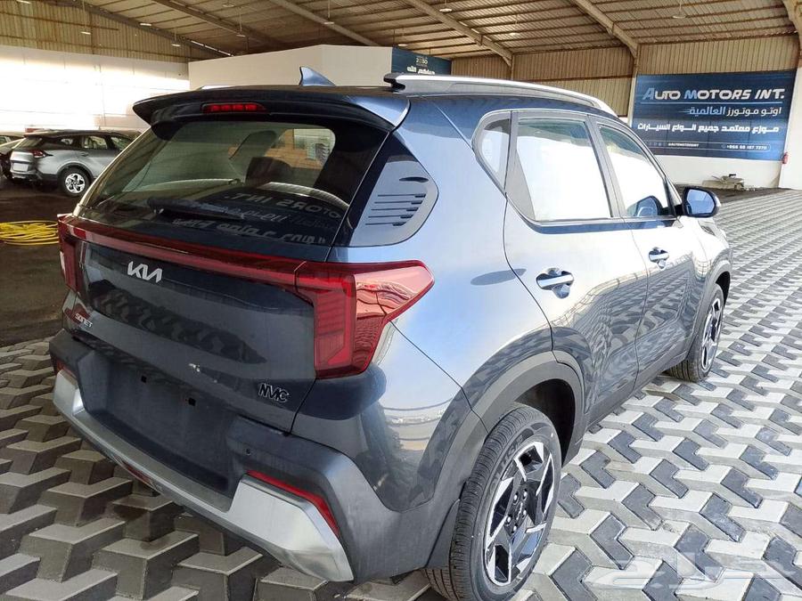 Kia Sonet GL Mid 2024 Special Cash Prices63068630790401112