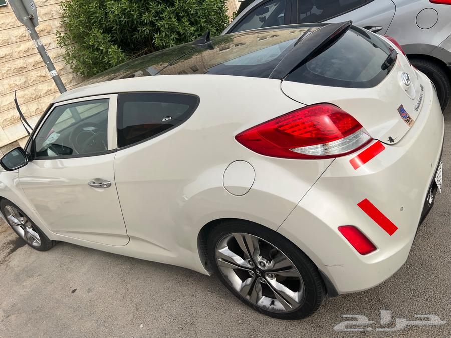 Hyundai Veloster 2016 price reduced for quick sale63067399384833110