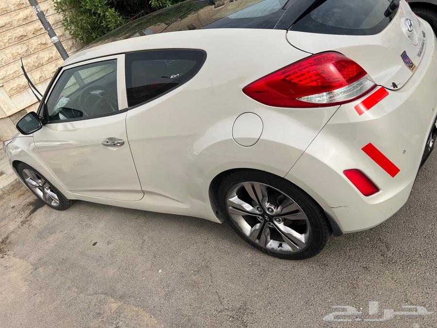 Hyundai Veloster 2016 price reduced for quick sale63067399384833111