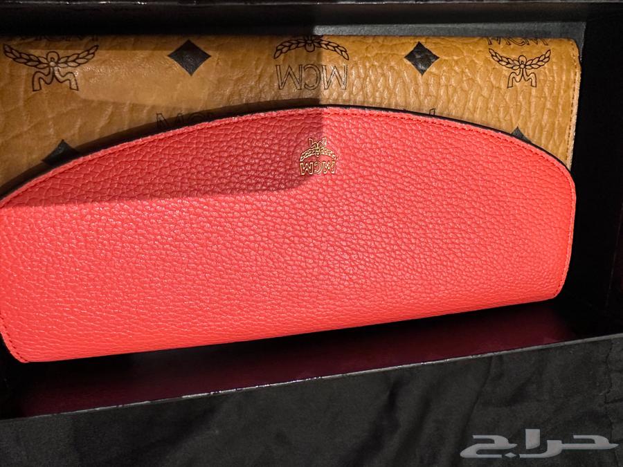 شنطة أصلي ماركة McM63048956499202112