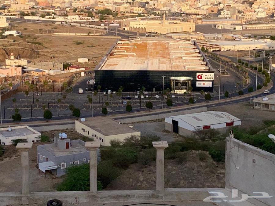 فرصة عقارية لرجال الاعمال62891354306945113