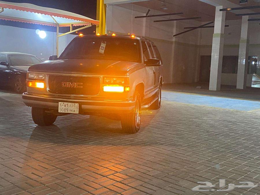 For sale Chevrolet Suburban model 199963068271505281114