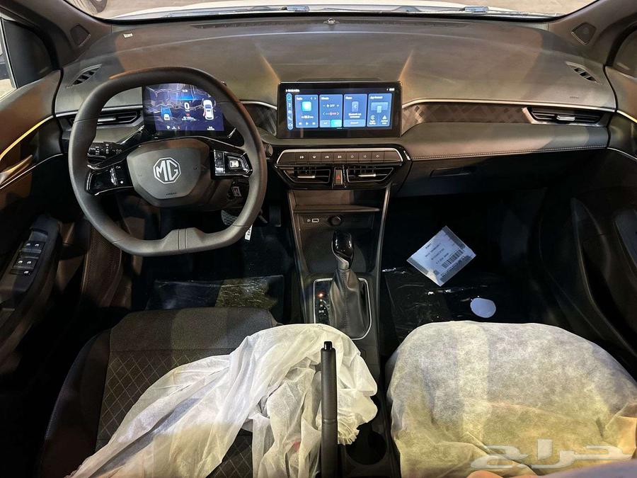 MG 3 Standard 2025 Cash and Installment63072783665923114
