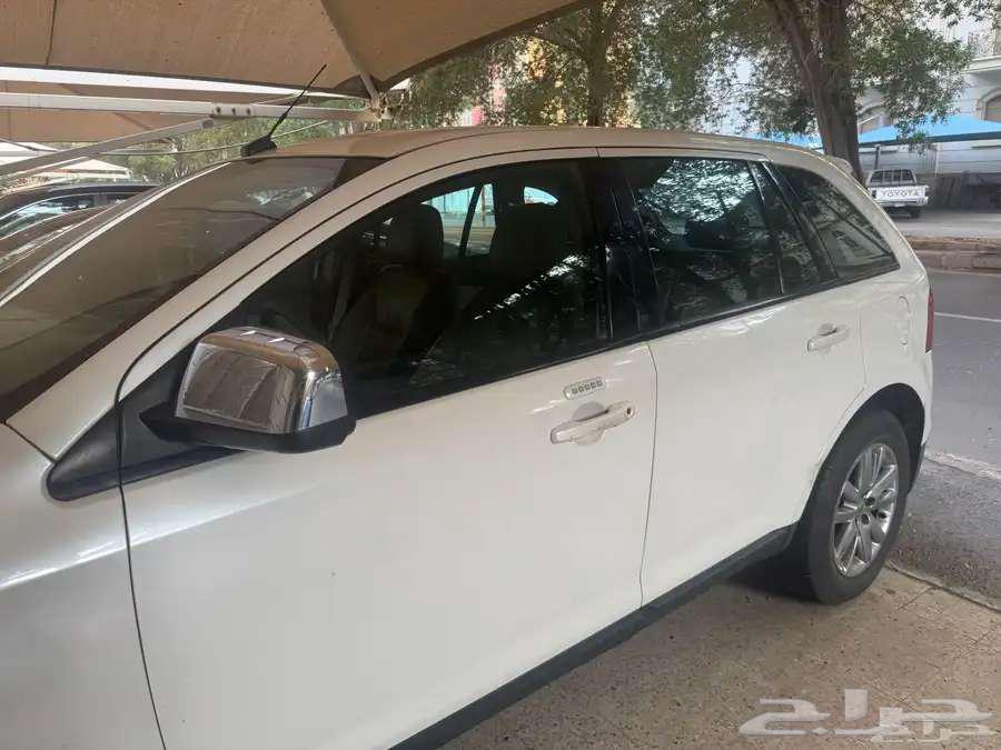 فورد اديج 201363071549420547114
