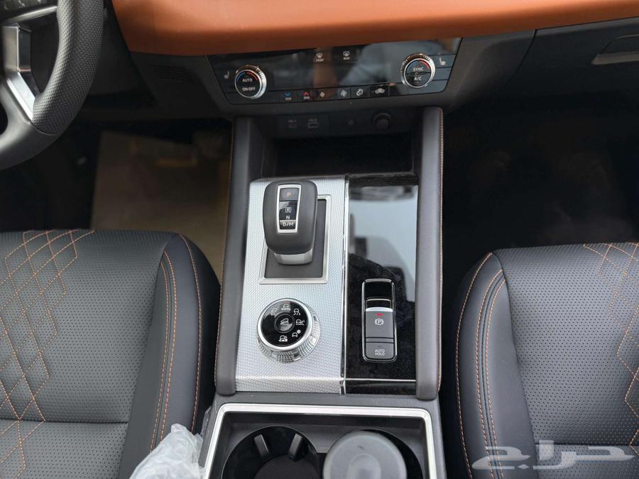 Mitsubishi Outlander Full specification, 2.5 engine, model 2024, cash and installments63071149253249114