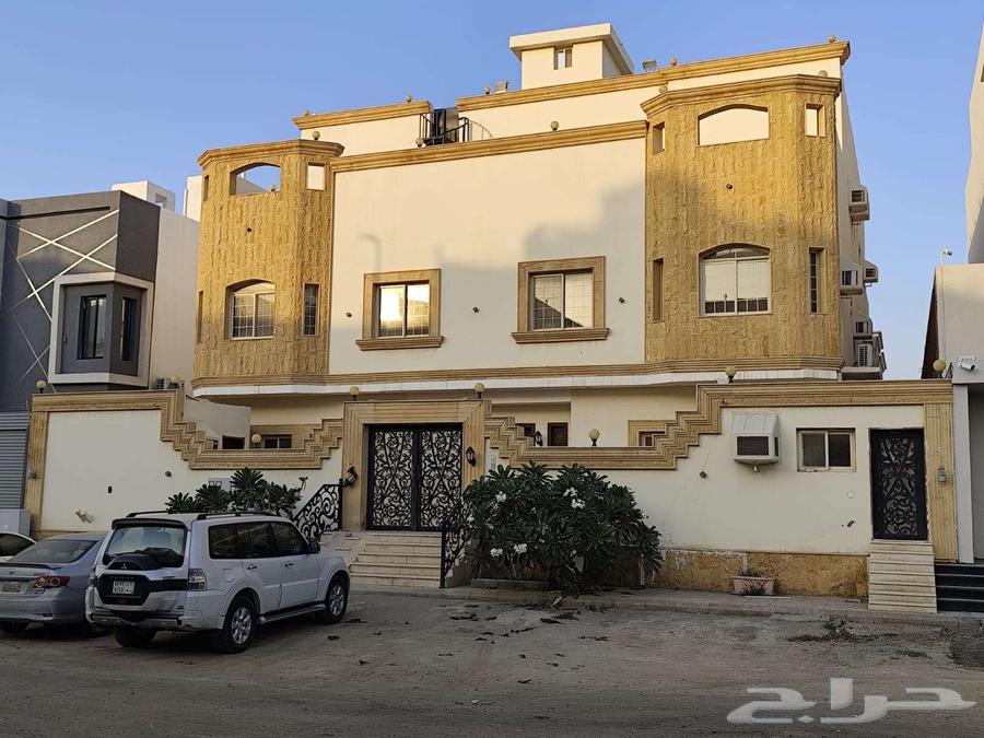 فيلا نظام شقق للبيع حي الكوثر ترخيص اعلان عقاري   720047225263013826495107111