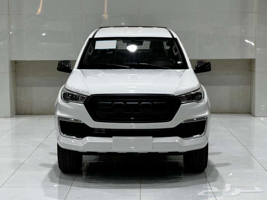 Foton Tunland Diesel 202463071553774851114