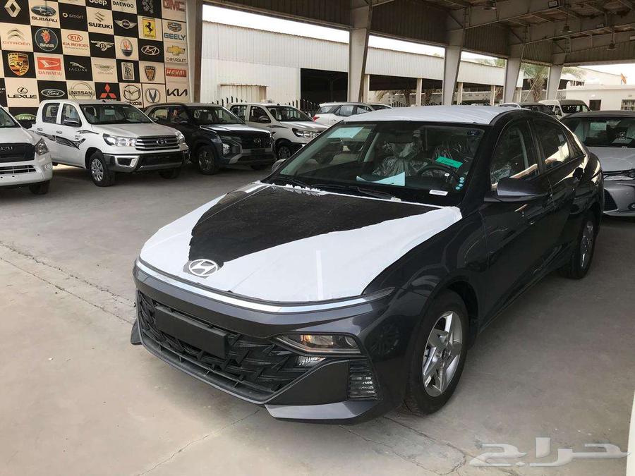 هيونداي اكسنت فليت 2025 الناغي63071149431937111