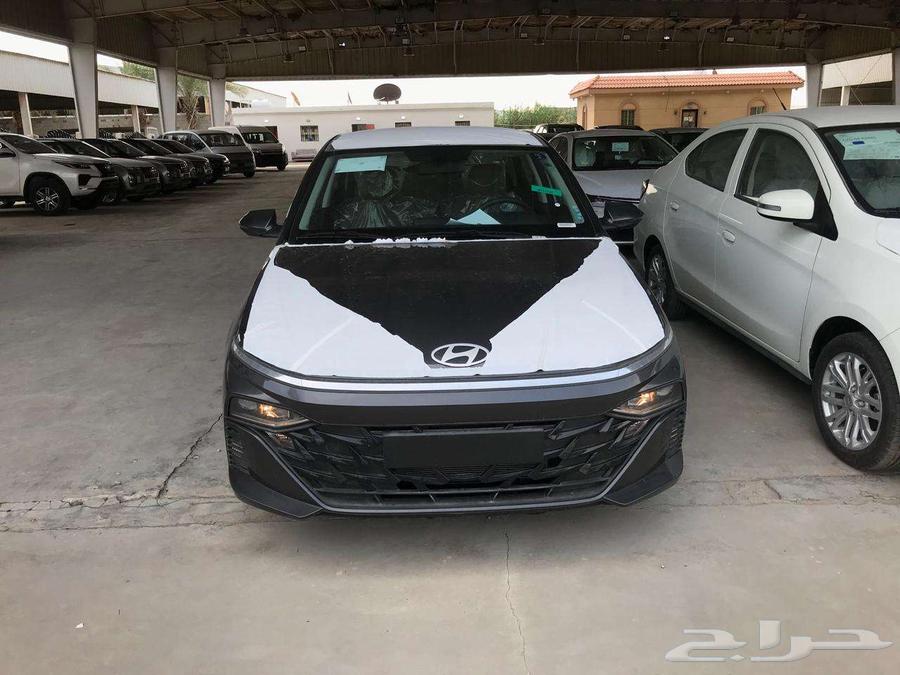 هيونداي اكسنت فليت 2025 الناغي63071149431937113