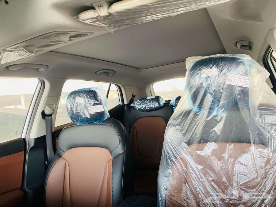 Hyundai Creta Comfort 2025 Special Offers and Free Tinting Services63071954572803113
