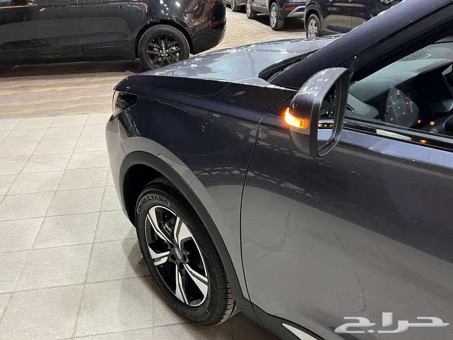 Chery Tiggo 4 Comfort 2025 New Design63072372666755113