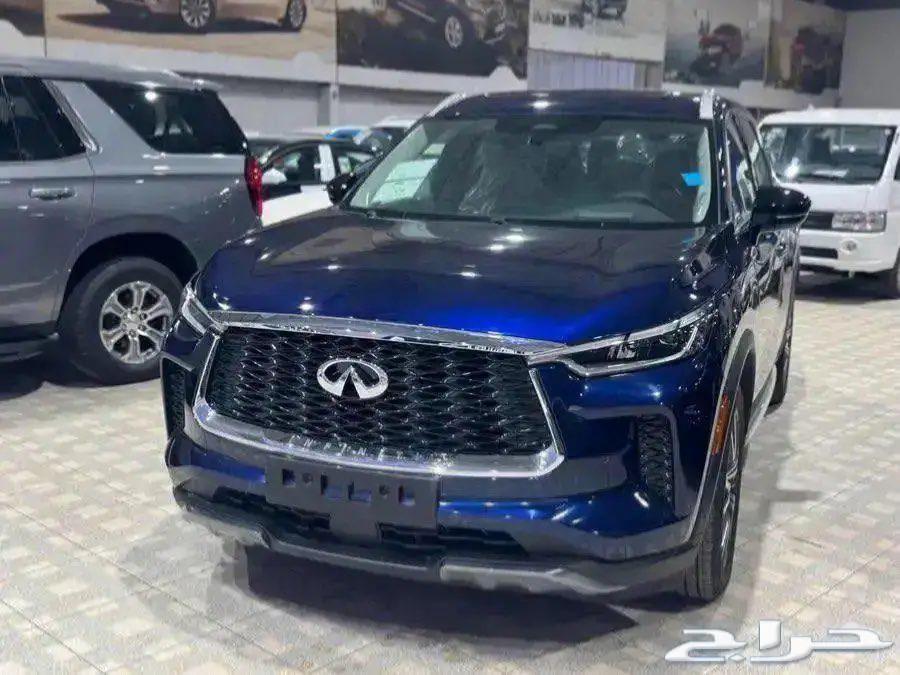 انفنتى Qx60 اقوى عرض الان نقدا ويالتقسيط63071558426626114