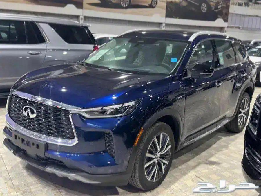 انفنتى Qx60 اقوى عرض الان نقدا ويالتقسيط63071558426626113