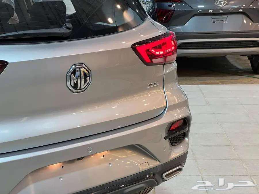 MG ZS Standard Model 2024 Cash and Installments63070747170817113