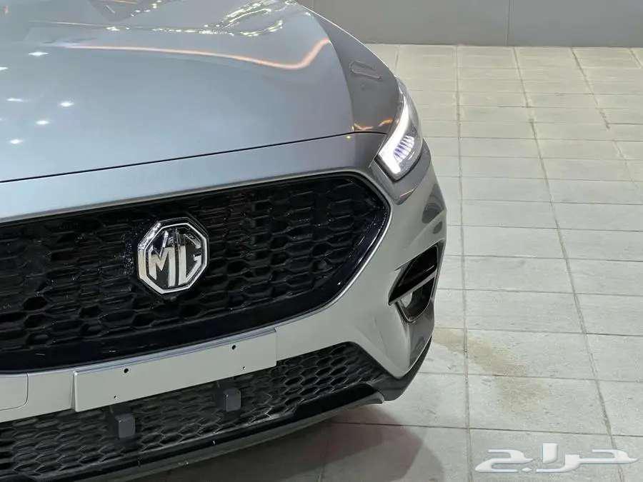 MG ZS Standard Model 2024 Cash and Installments63070747170817112