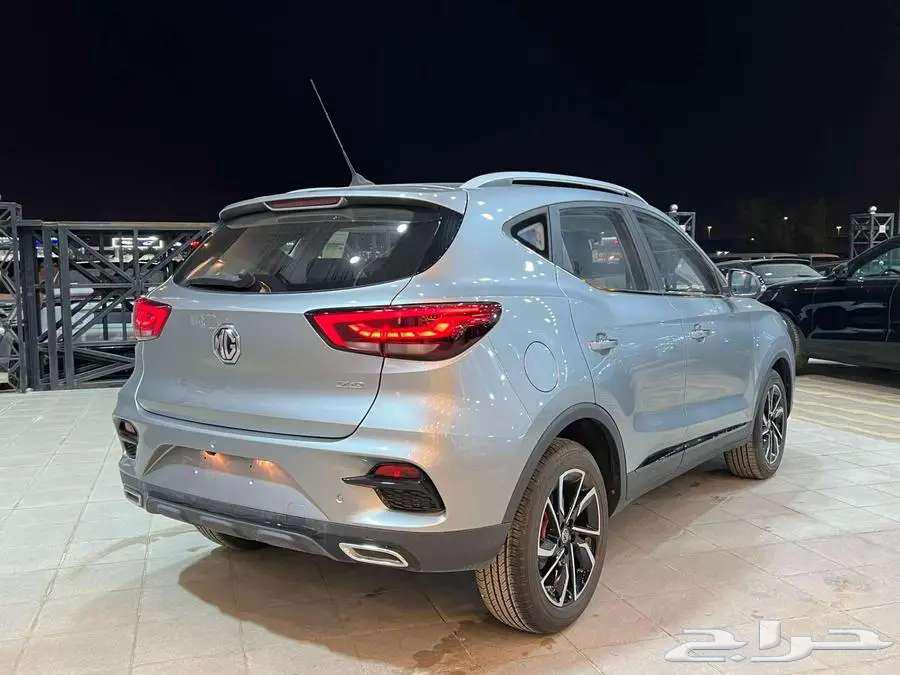 MG ZS Standard Model 2024 Cash and Installments63070747170817111
