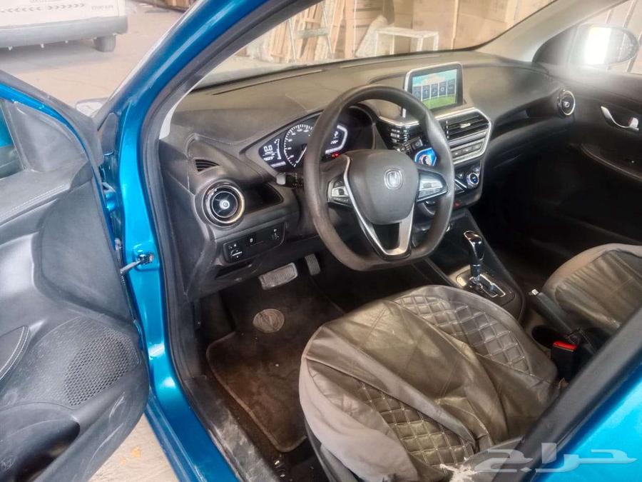 Changan Ships 2021 car63071563176835112