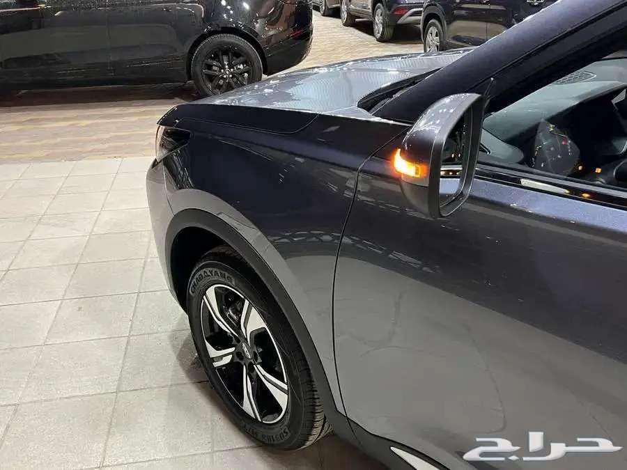Chery Tiggo 4 Comfort 2025 New Design63071167194499113
