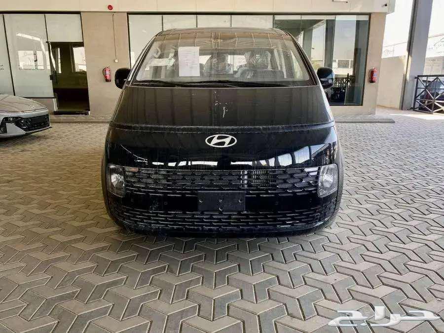Hyundai Staria 2025 Diesel 9-Seater63070322733953115