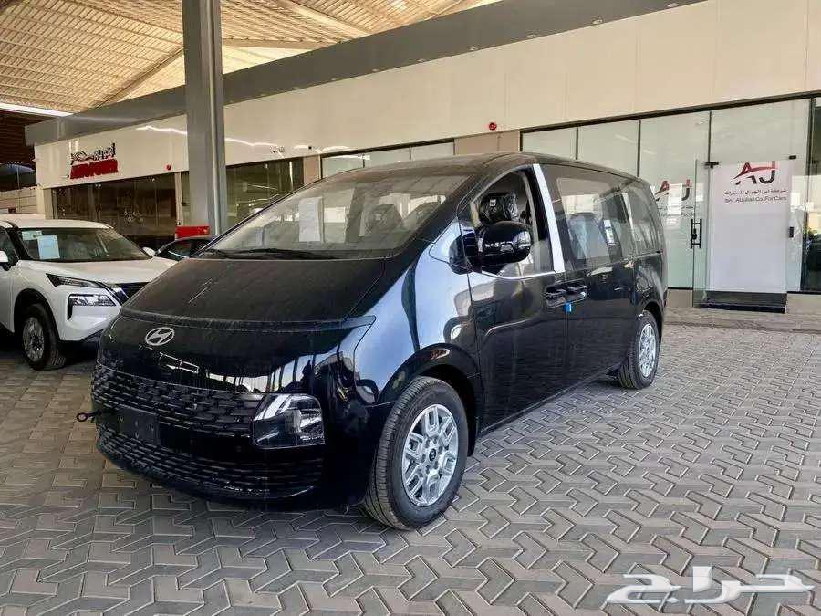 Hyundai Staria 2025 Diesel 9-Seater63070322733953111
