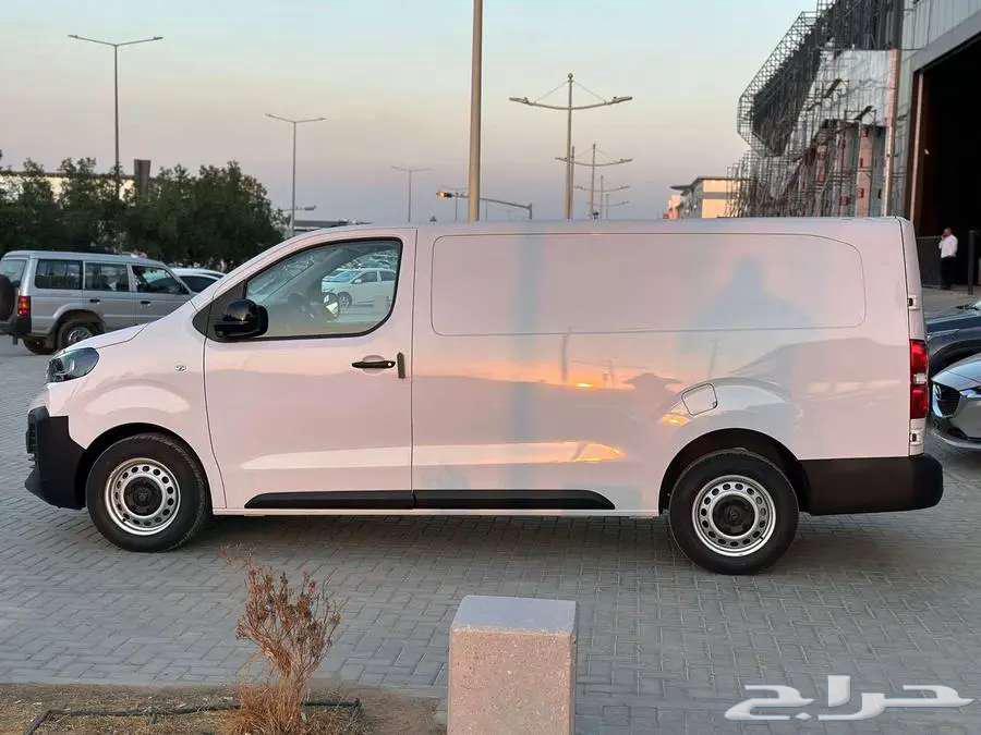 Peugeot Expert Van Diesel Model 2025 Installments or Cash63070322916098113