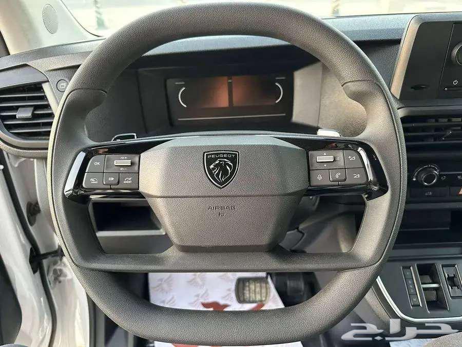 Peugeot Expert Van Diesel Model 2025 Installments or Cash63070322916098114