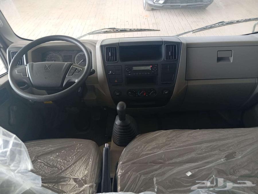 دينا قلاب جاك 3.5 طن ديزل 2023 غمارتين63069054272897113