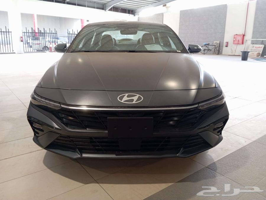Hyundai Elantra 2.0 Comfort 202563068621161729118