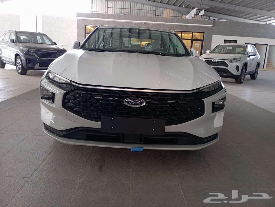 Ford Tours Trend 202563068249228033111