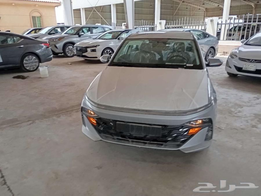 هيونداي اكسنت فليت 2025 الناغي63071149431937119
