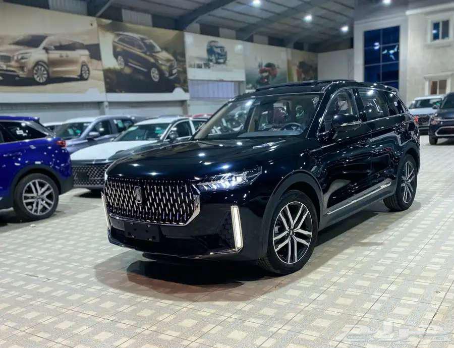 حصريا فاو بيستون T99 ليموزين 2023 أصفار تصفية بأقل سعر63071951068930113