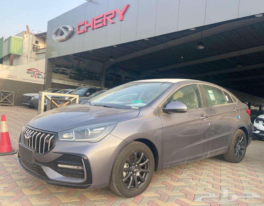 Chery Arrizo 5 Model 2025 Lowest Car Price Installment and Cash63071558676609111