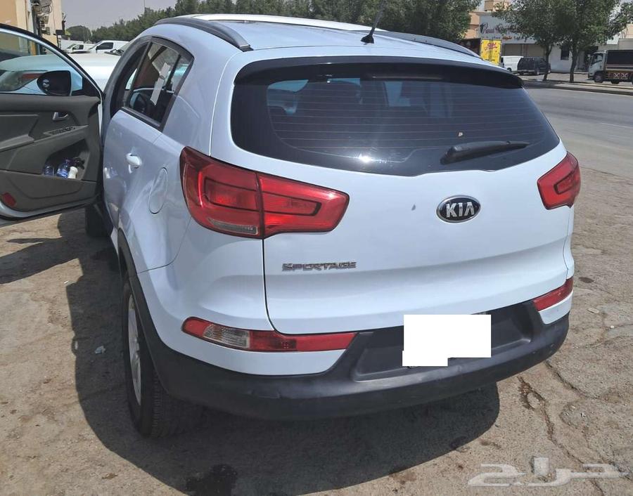 Kia Sportage 2016630699399865621110