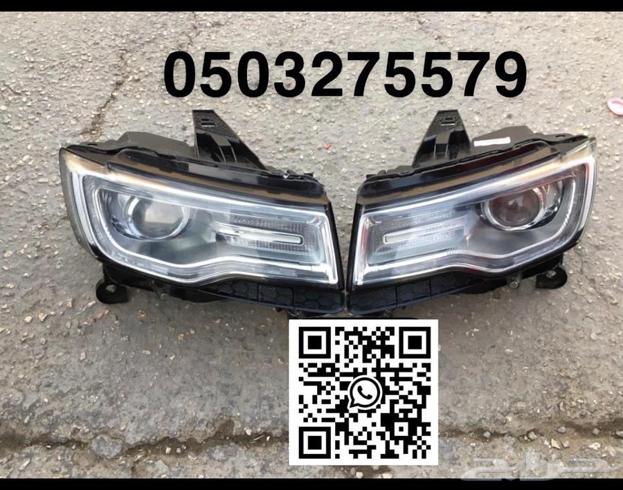 Original guaranteed parts   Jeep Grand Cherokee and Chrysler spark plugs63068616254977111