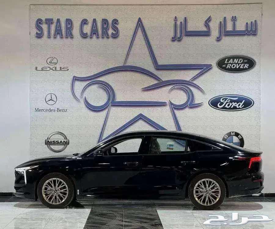 Fao Beijing B70 Comfort 1.5 CC 202563069508521218112