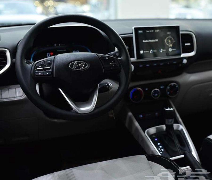 Hyundai Venue Premium Full 2024 (Special Offer)63070747433218113
