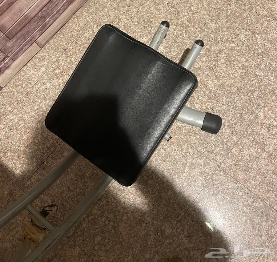Abdominal exercise device63048210832001111