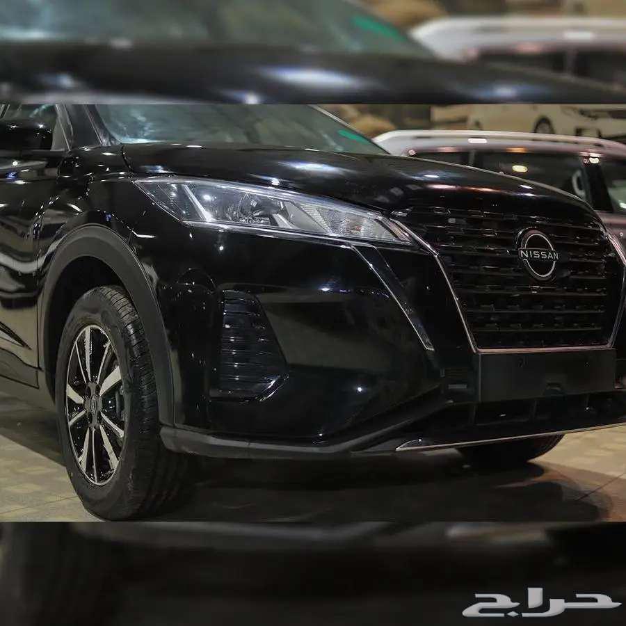 Nissan Kicks Standard 2024 at the best price for cash and installments63068234606978111