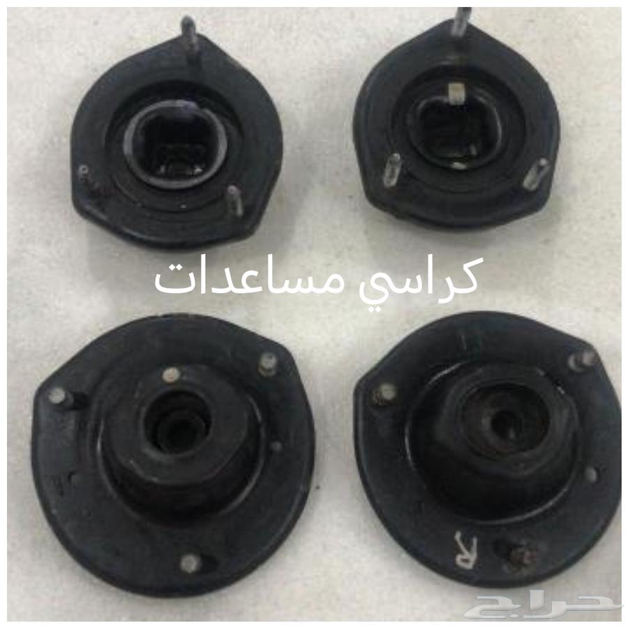 Compressor, filter, and worm gearbox from 2005 to 201263221384725762114