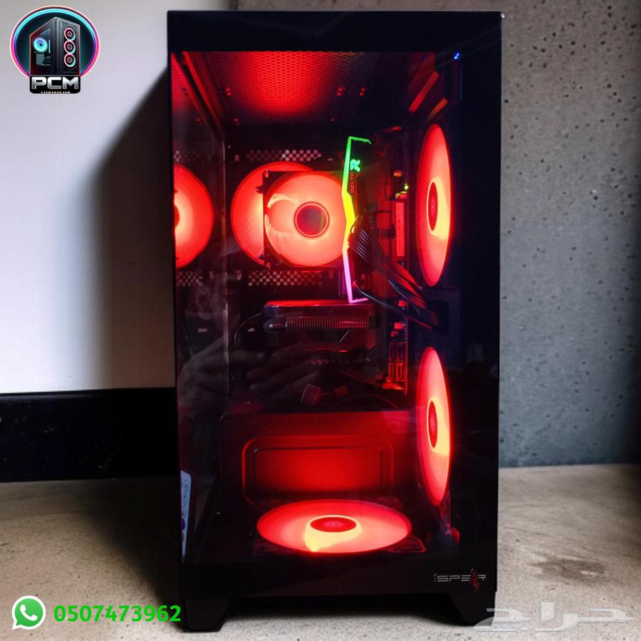 GAMING PC  
A collection of computer games with the best offers63495103885059112