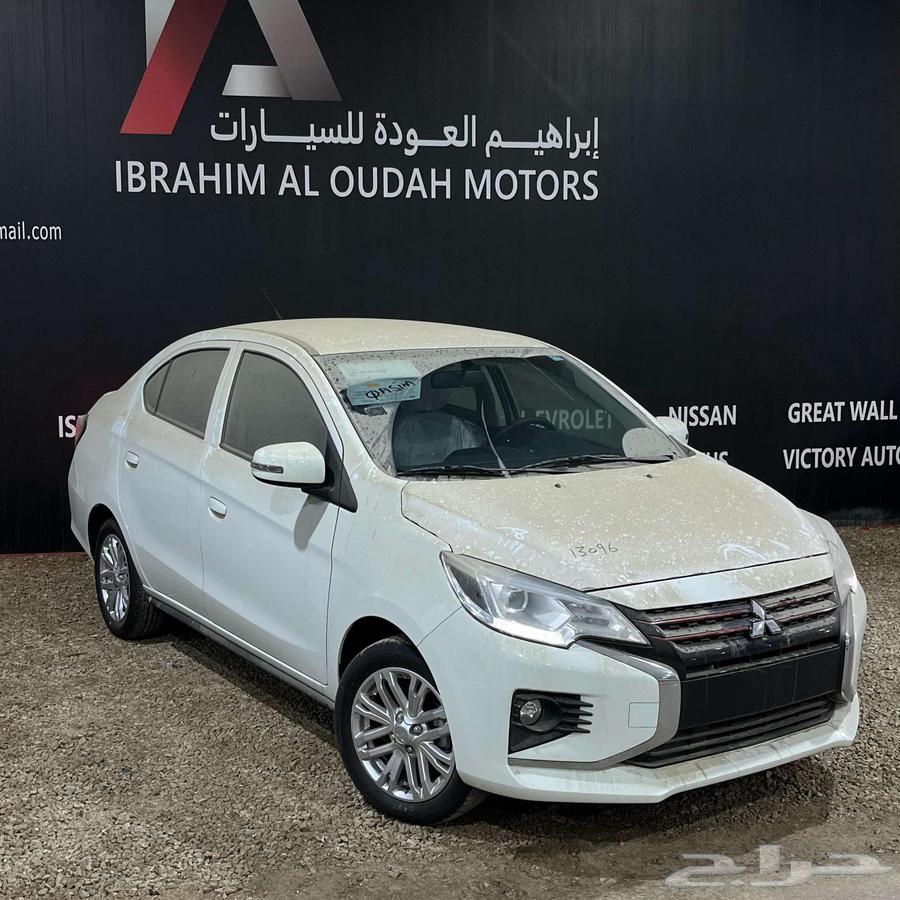 Mitsubishi Attrage High Line Full 2024 - Offer63072368526466111