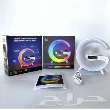 Headphones and wireless charger with LED63470480421377112
