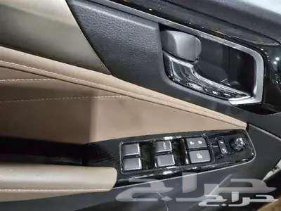 Isuzu MU-X MUX Full Option 2024 Diesel 202563066628400387114