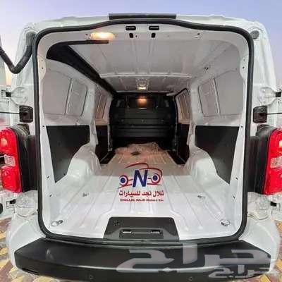 بيجو اكسبرت تماتيك بضاعه 2024 عرض خاص للشركات والموسسات63064676614787114