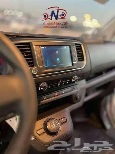 بيجو اكسبرت تماتيك بضاعه 2024 عرض خاص للشركات والموسسات63064676614787112