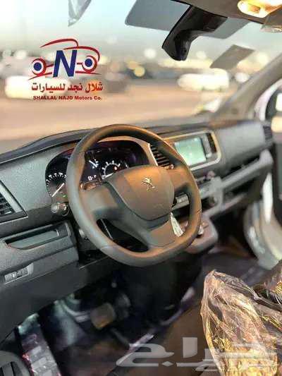 بيجو اكسبرت تماتيك بضاعه 2024 عرض خاص للشركات والموسسات63064676614787111