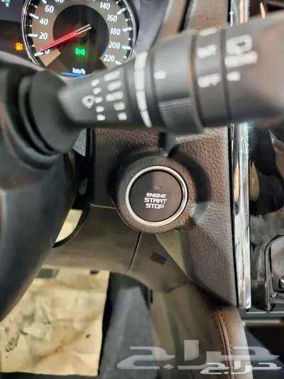 Isuzu MU-X MUX Full Option 2024 Diesel 202563066628400387113